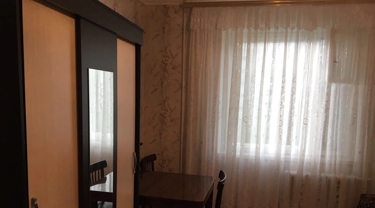 квартира г Пенза р-н Первомайский ул Кижеватова 29 фото 5