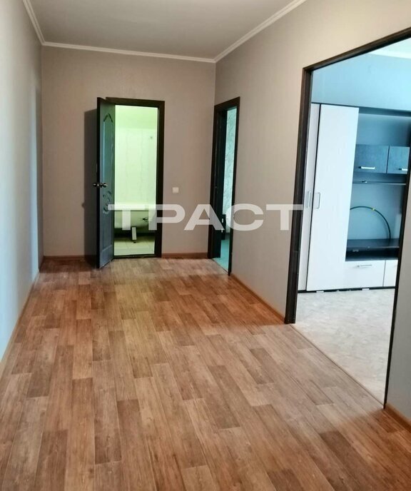 квартира г Воронеж пр-кт Ленинский 124а фото 12