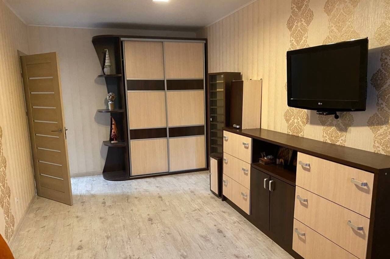 квартира р-н Гурьевский г Гурьевск ул Советская 3 фото 7