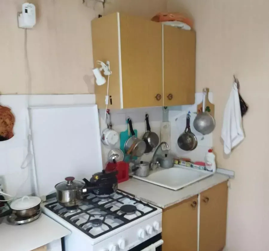 квартира г Воронеж р-н Советский ул Защитников Родины 22 фото 6