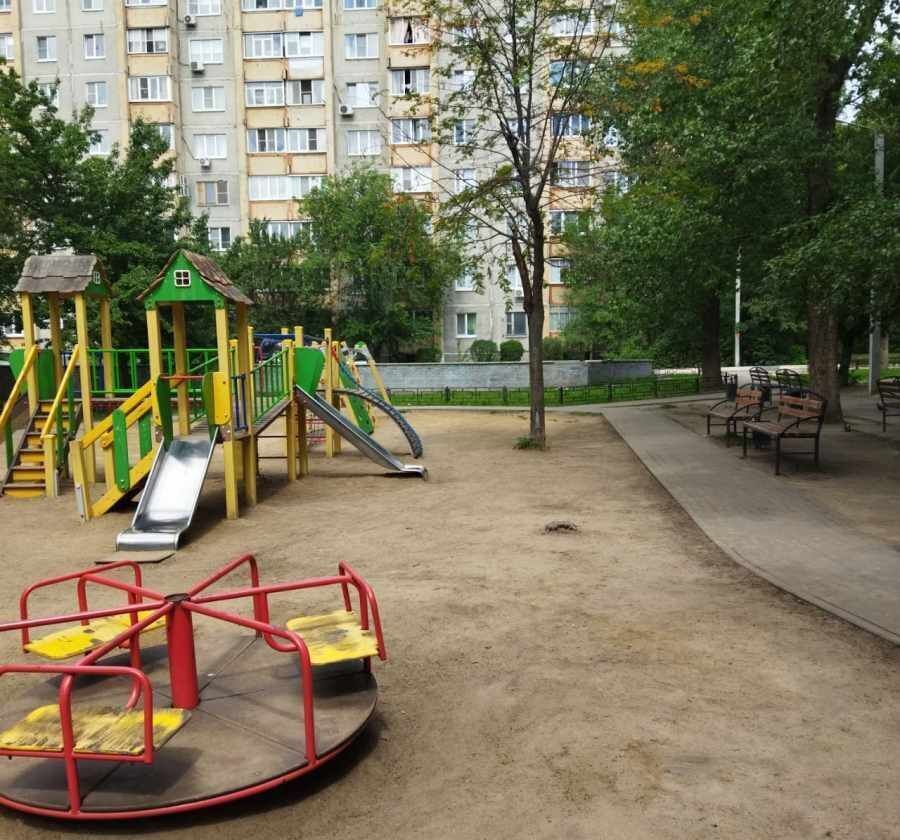 квартира г Воронеж р-н Советский ул Защитников Родины 22 фото 13