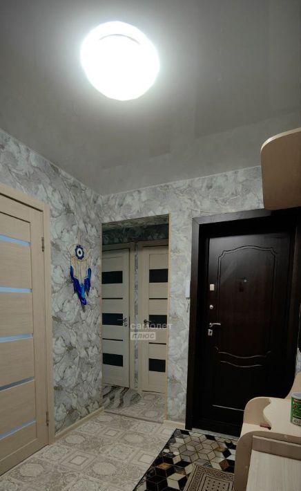 квартира г Ангарск мкр 9 90 фото 4