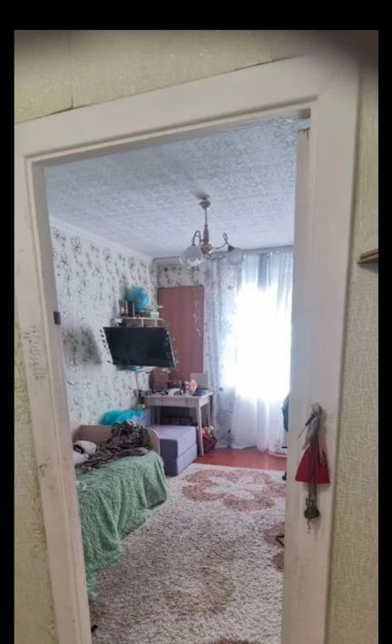 квартира г Усть-Илимск ул Карла Маркса 43 фото 3