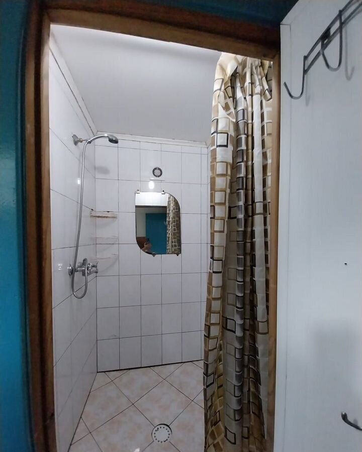 комната г Красноярск р-н Кировский ул Новая 26 фото 6