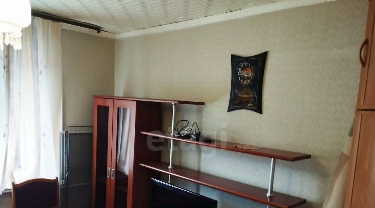 квартира г Липецк р-н Советский ул Валентины Терешковой 32/1 фото 3