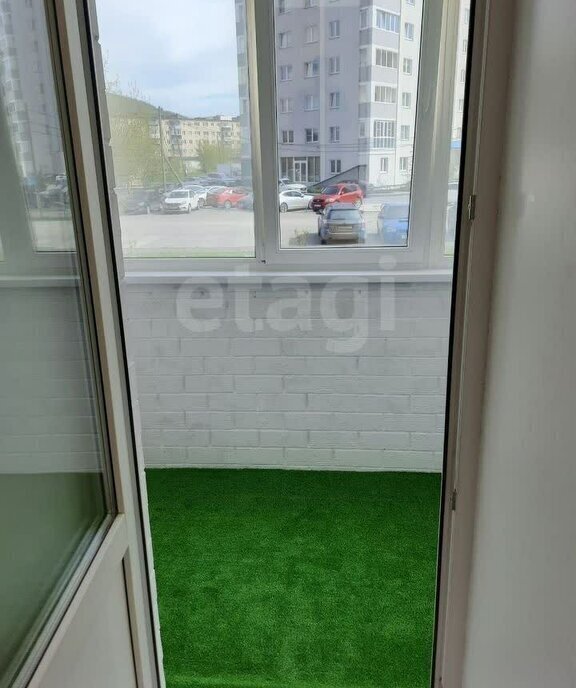 квартира г Миасс ул 8 Июля 22 фото 12