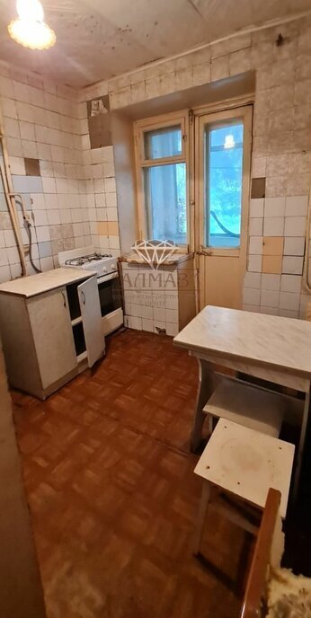 квартира г Елец п Строитель 25А фото 9