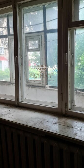 квартира г Елец п Строитель 25А фото 7