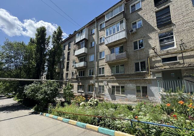 р-н Кировский ул Танкистов 68 фото