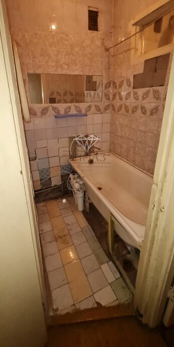 квартира г Елец п Строитель 25А фото 15