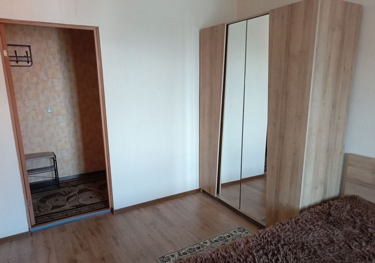 квартира г Бузулук ул Липовская 16б фото 5