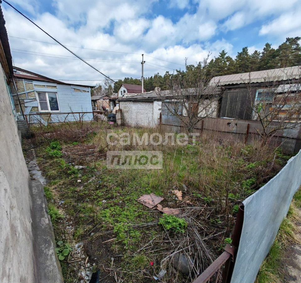 дом г Липецк р-н Левобережный ул З.Космодемьянской 231 фото 8