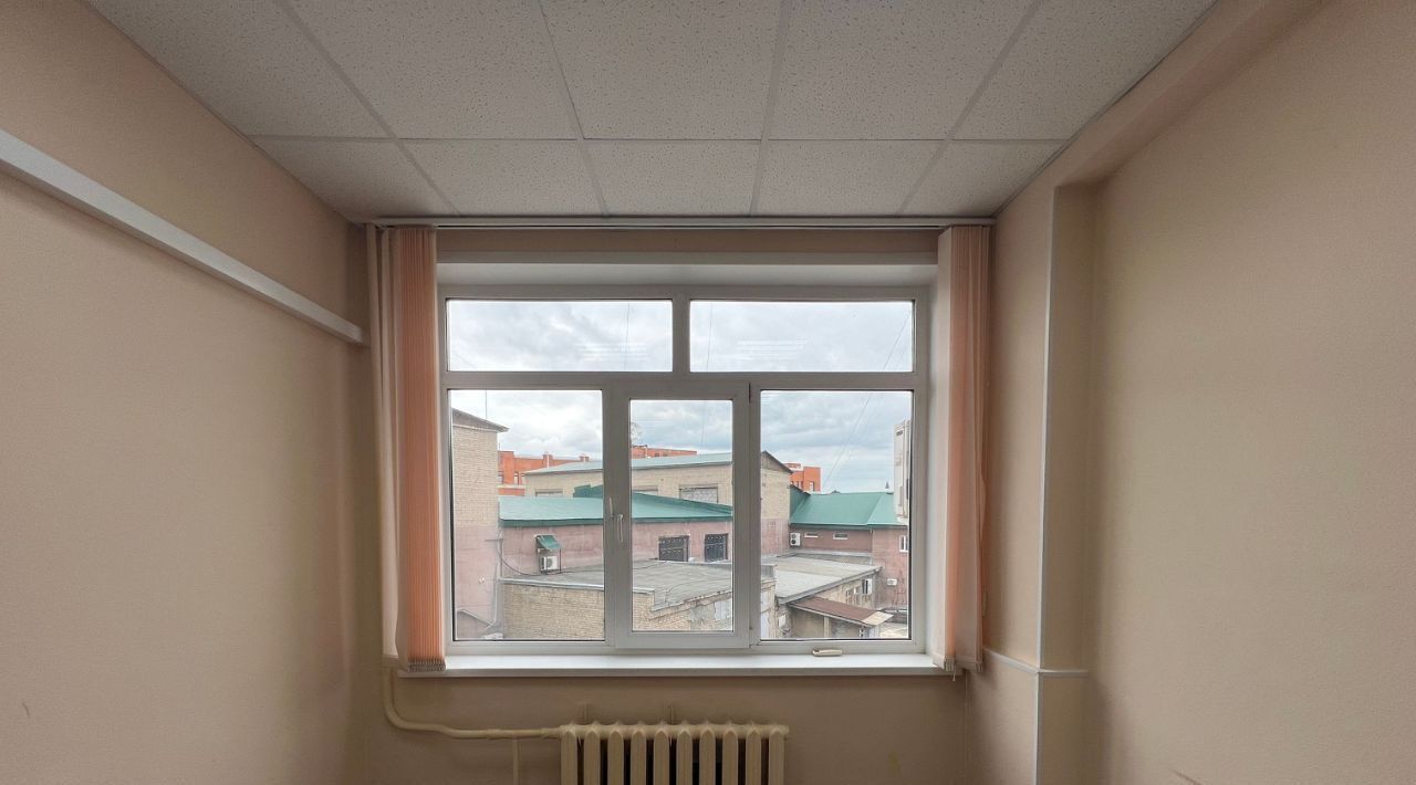 офис г Оренбург р-н Ленинский пер Свободина 4к/3 фото 7
