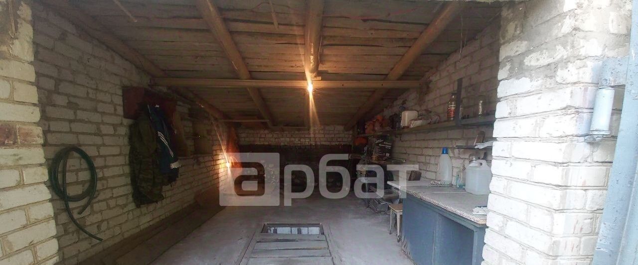 гараж г Иваново р-н Октябрьский пр-кт Шереметевский 153 фото 6
