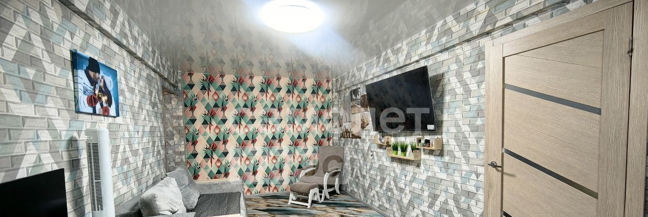 квартира г Ангарск мкр 9 90 фото 13