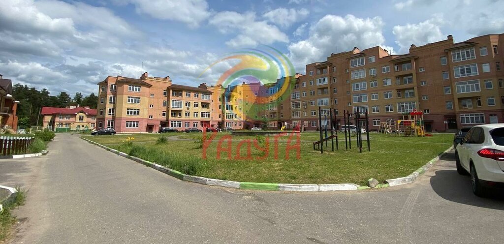квартира г Иваново ул Окуловой 73 фото 11