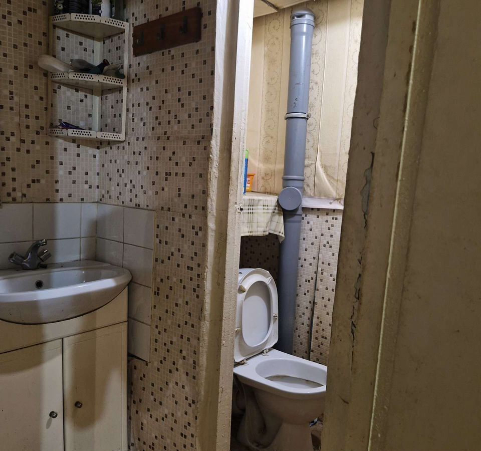 комната г Самара Безымянка ул Свободы 82а фото 12