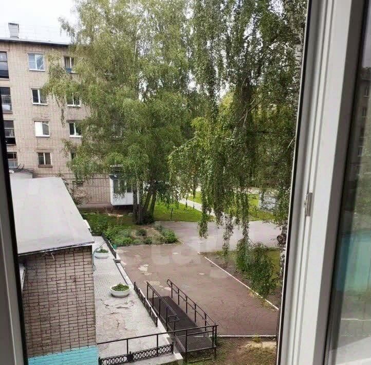 квартира г Липецк р-н Советский ул Валентины Терешковой 32/1 фото 7