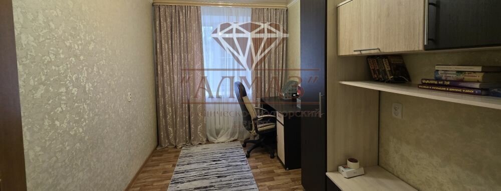 квартира г Елец ул Орджоникидзе 10 фото 12