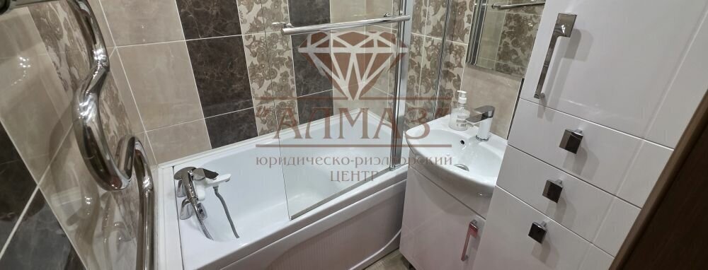 квартира г Елец ул Орджоникидзе 10 фото 14