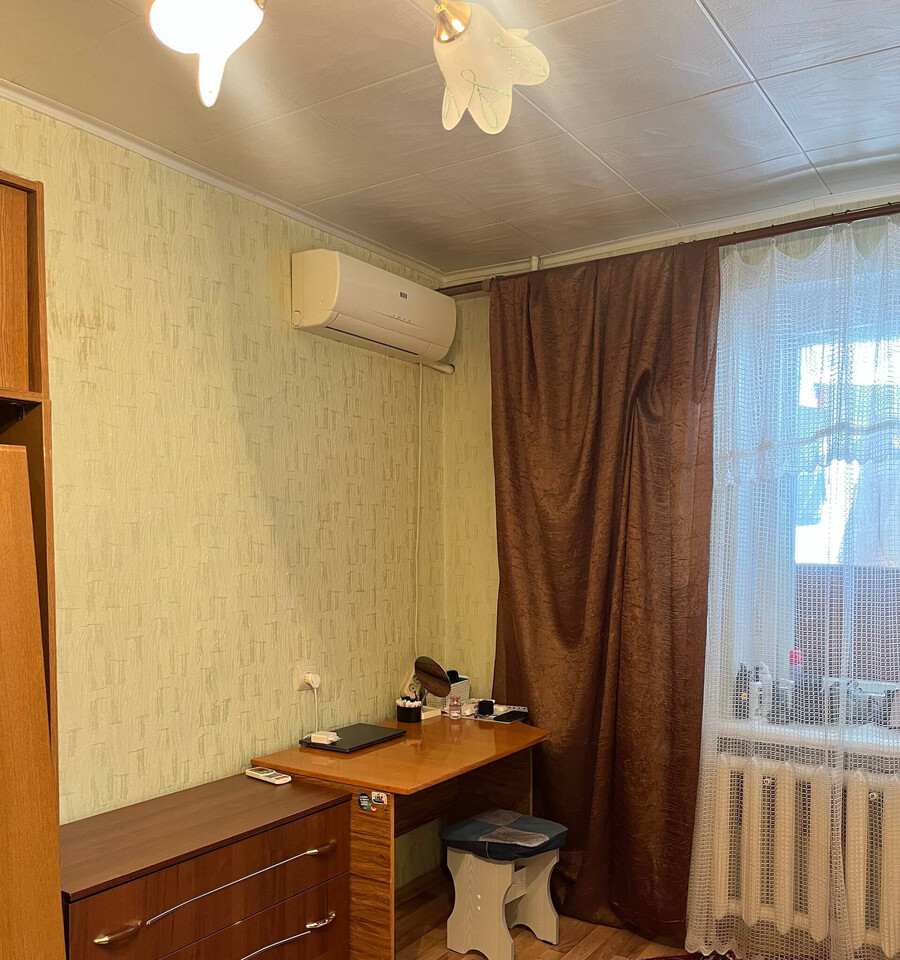 квартира г Саратов ул им Чапаева В.И. 14/26 фото 8