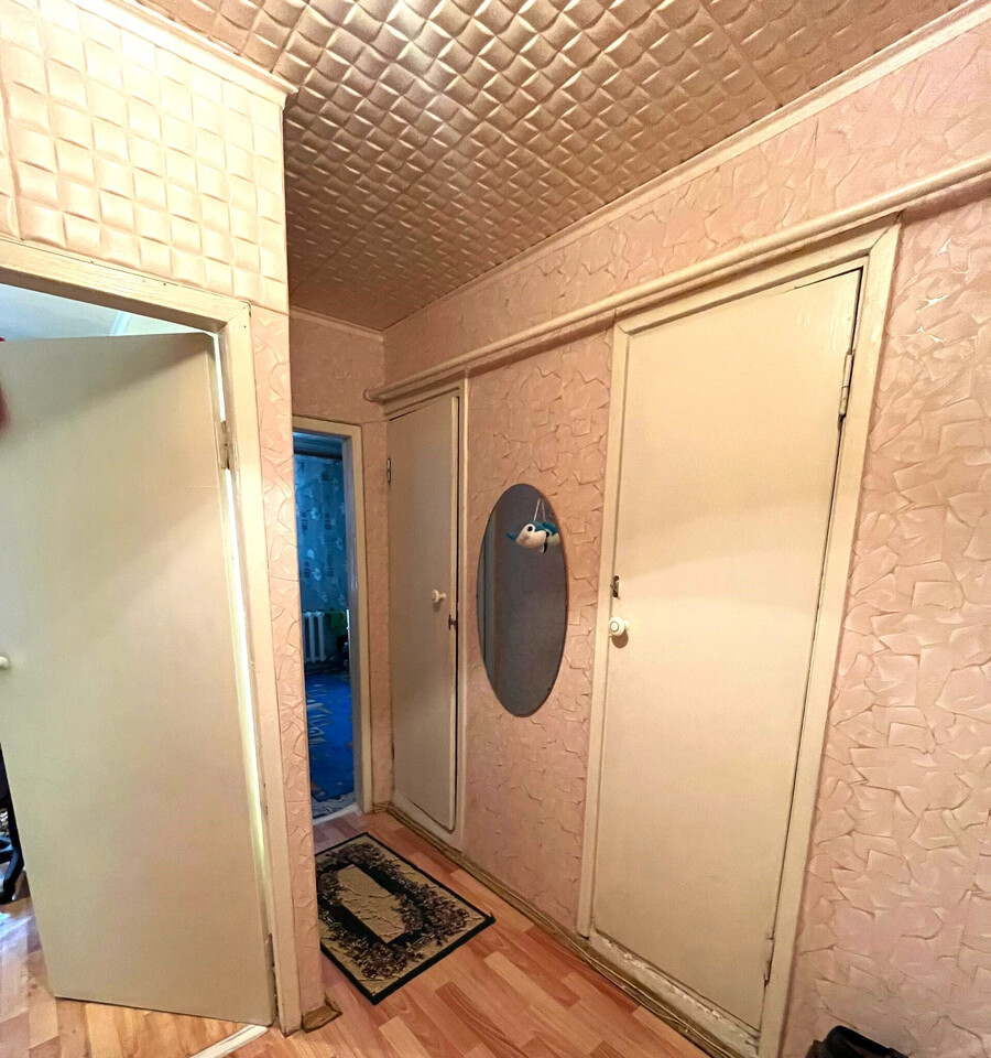 квартира г Саратов ул им Чапаева В.И. 14/26 фото 14