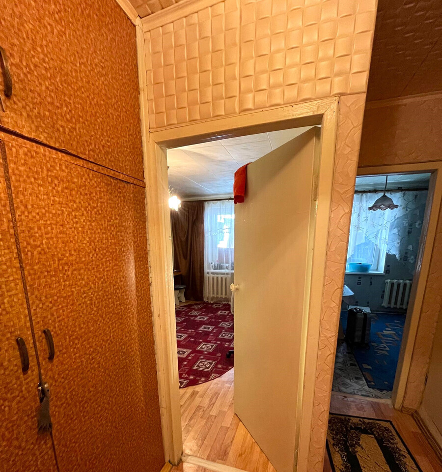 квартира г Саратов ул им Чапаева В.И. 14/26 фото 13