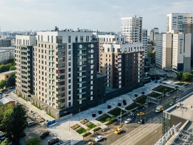ЮАО ул Вавилова 4 ЖК Вавилова 4», Московская область фото