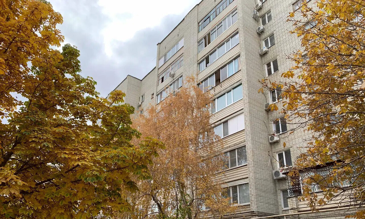 квартира г Саратов ул им Чапаева В.И. 14/26 фото 17