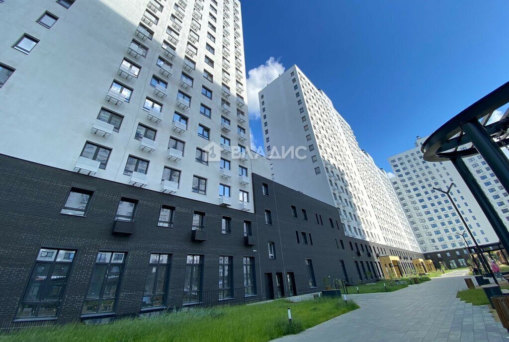квартира г Пенза ул Яшиной 4 фото 1