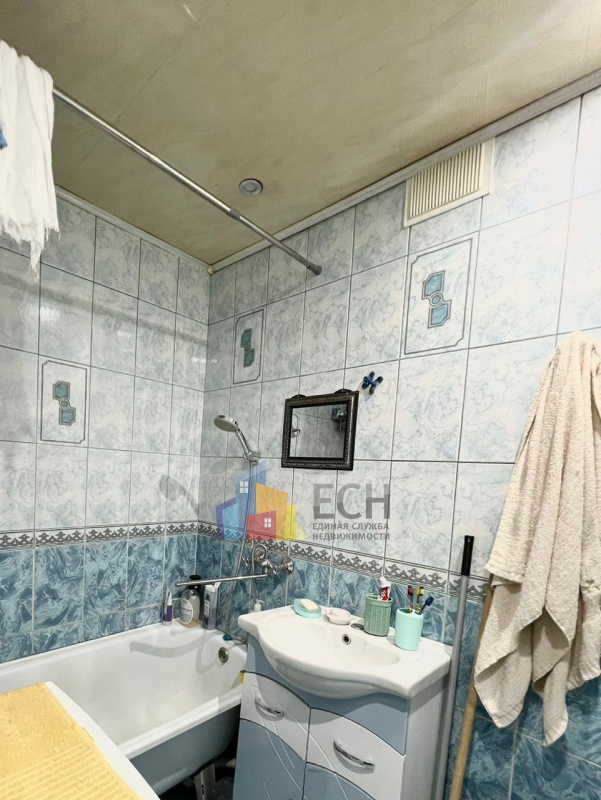 квартира р-н Ефремовский г Ефремов ул Ленинградская 114 фото 5