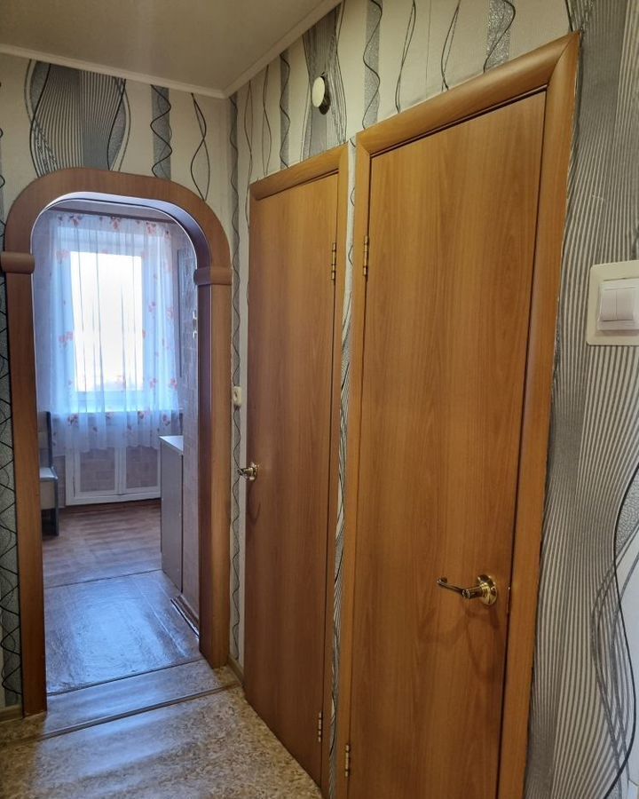 квартира г Копейск ул Семенова 7 Копейский г. о. фото 9