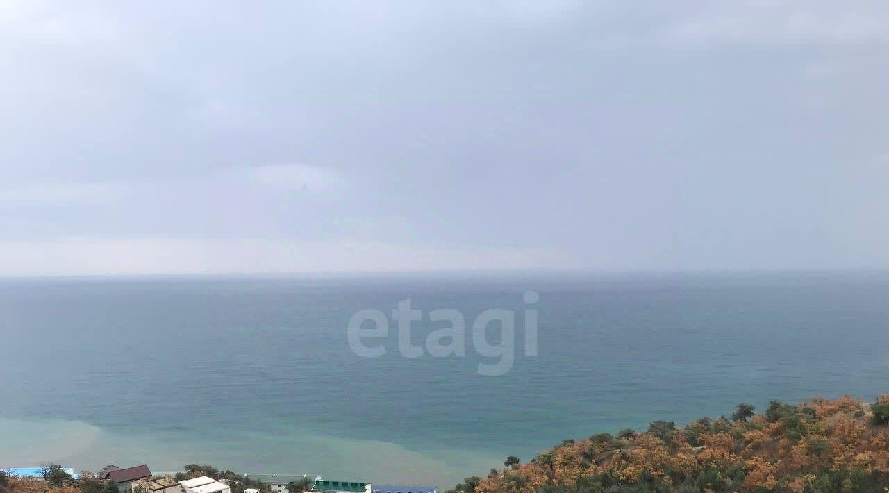 земля г Алушта п Семидворье р-н мкр Заповедный фото 4