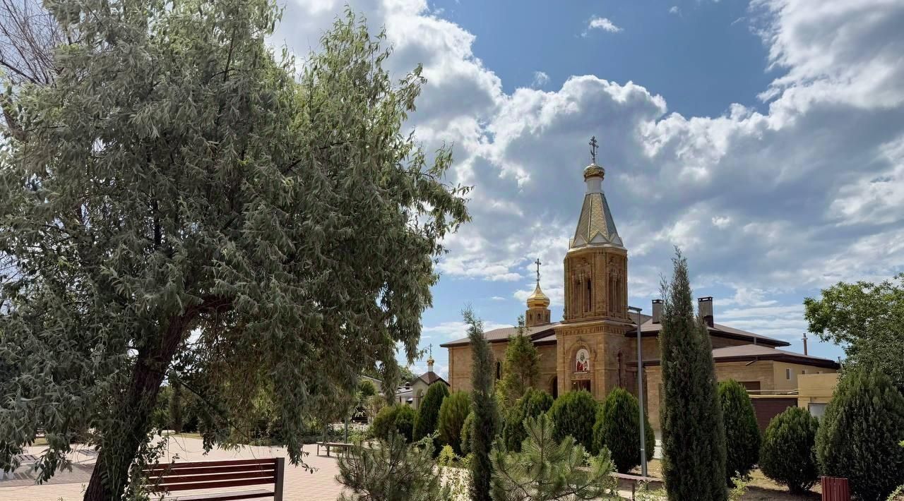 дом г Евпатория пгт Заозерное ул Садовая 28б фото 36