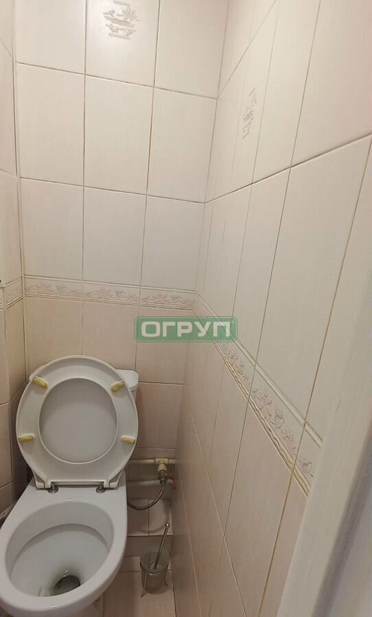 квартира г Пенза Пенза-4 ул Бородина 12 р-н Октябрьский фото 9