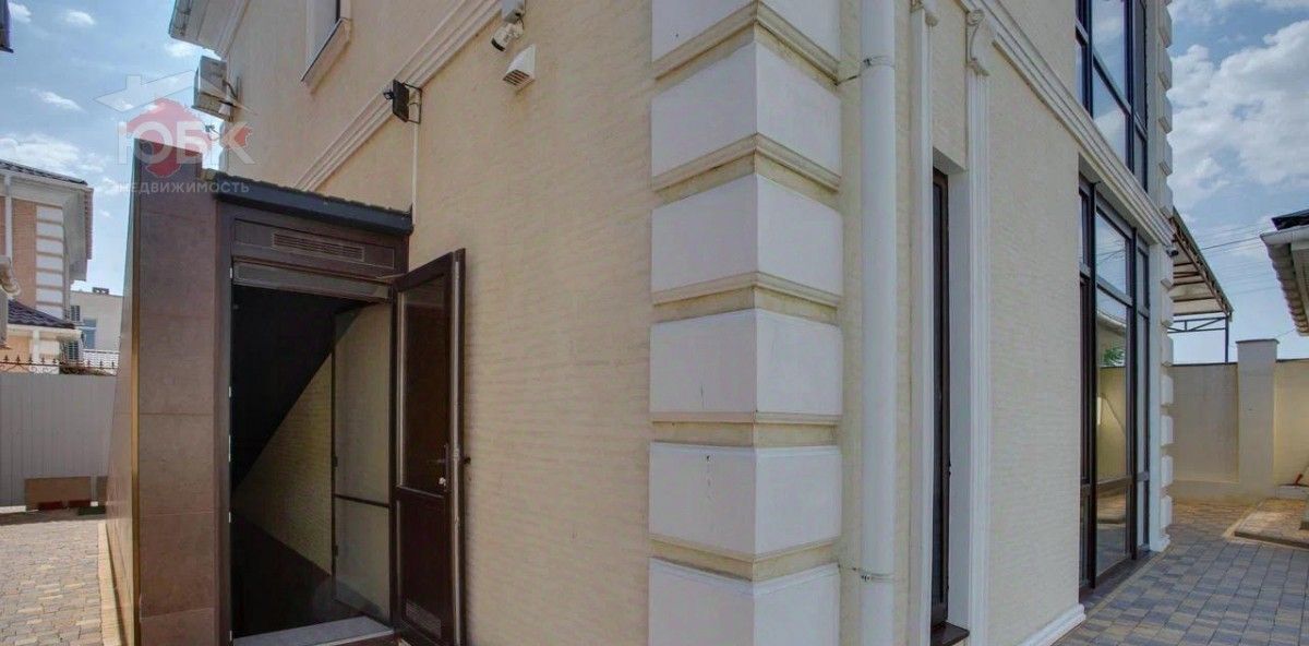 дом г Евпатория пгт Заозерное ул Аллея Дружбы фото 26