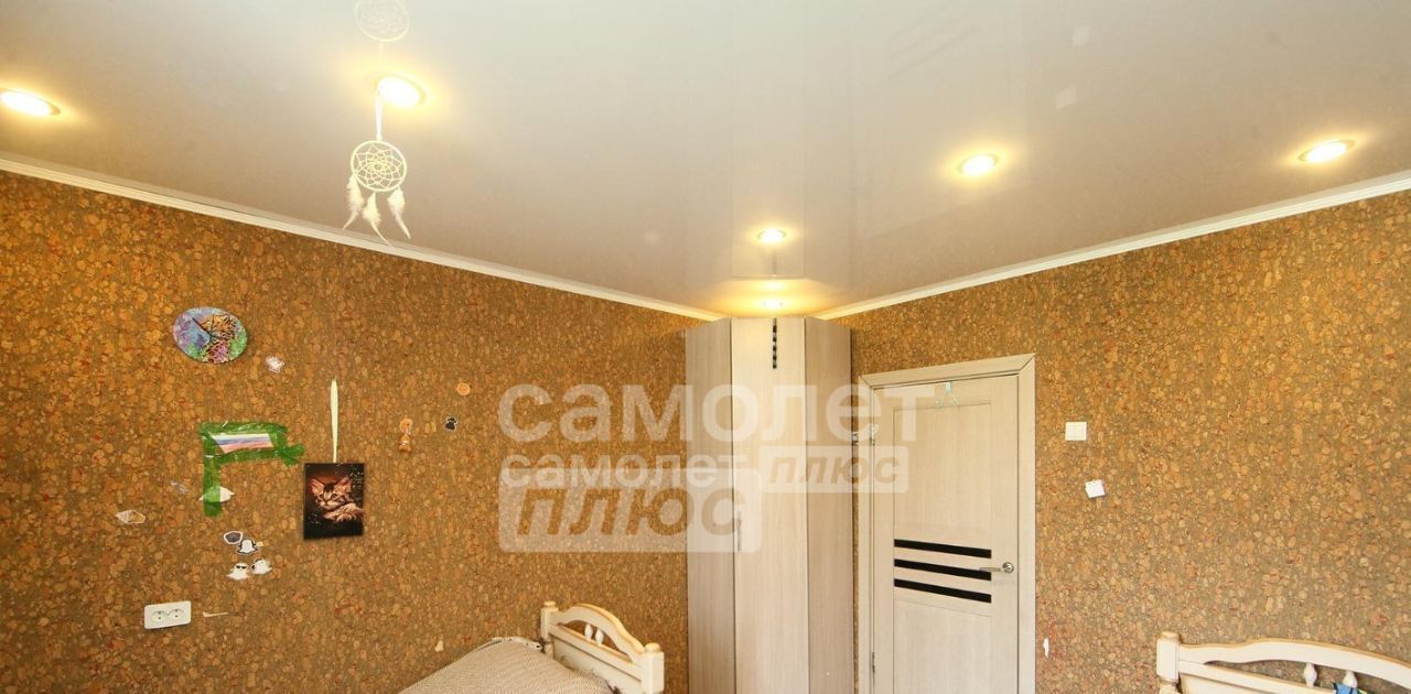квартира г Калуга р-н Московский ул Тельмана 10 фото 16