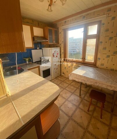 квартира ул Журавлева 19к/3 Железнодорожная фото