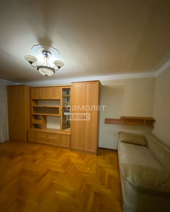 квартира г Нальчик ул Мовсисяна 19 фото 1