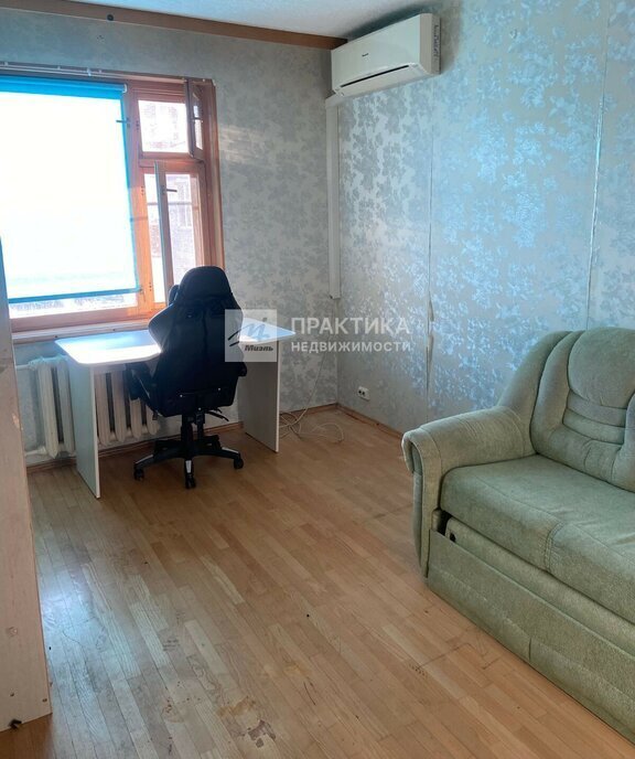квартира г Электросталь ул Журавлева 19к/3 Железнодорожная фото 2
