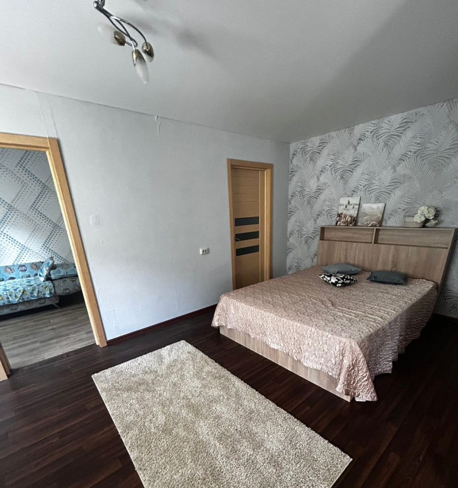 квартира г Коломна район Центральный ул Гагарина 76 м-н фото 1