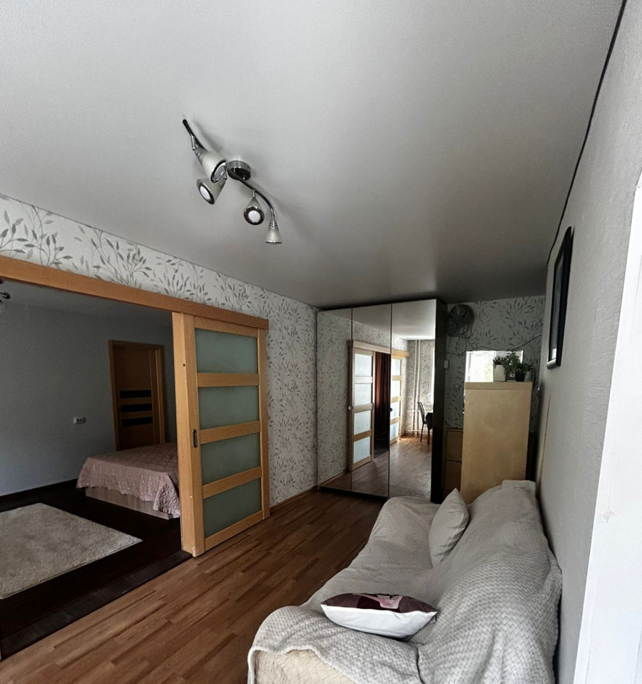 квартира г Коломна район Центральный ул Гагарина 76 м-н фото 4