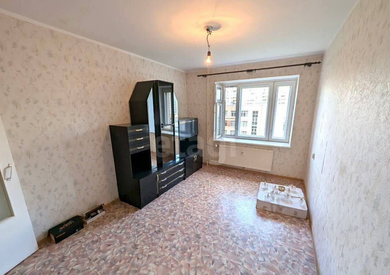 квартира г Ижевск р-н Индустриальный ул Кунгурцева Е.М. 17 фото 1