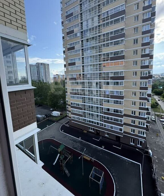 квартира г Ижевск ул Герцена 8к/1 фото 17