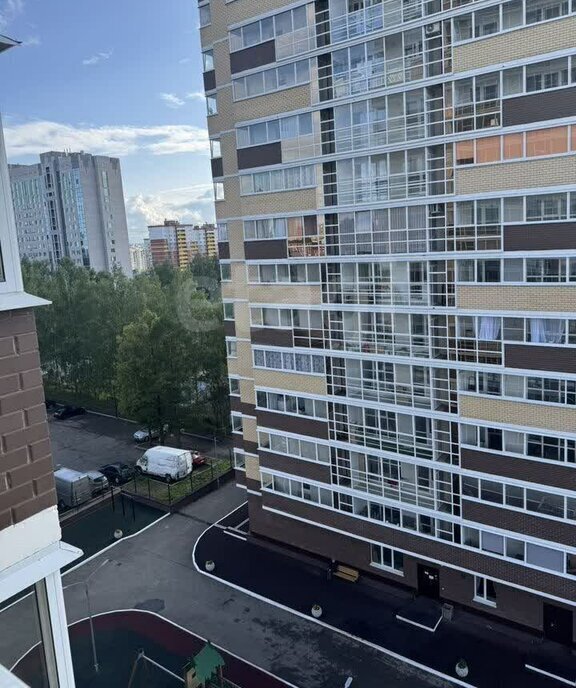 квартира г Ижевск ул Герцена 8к/1 фото 16