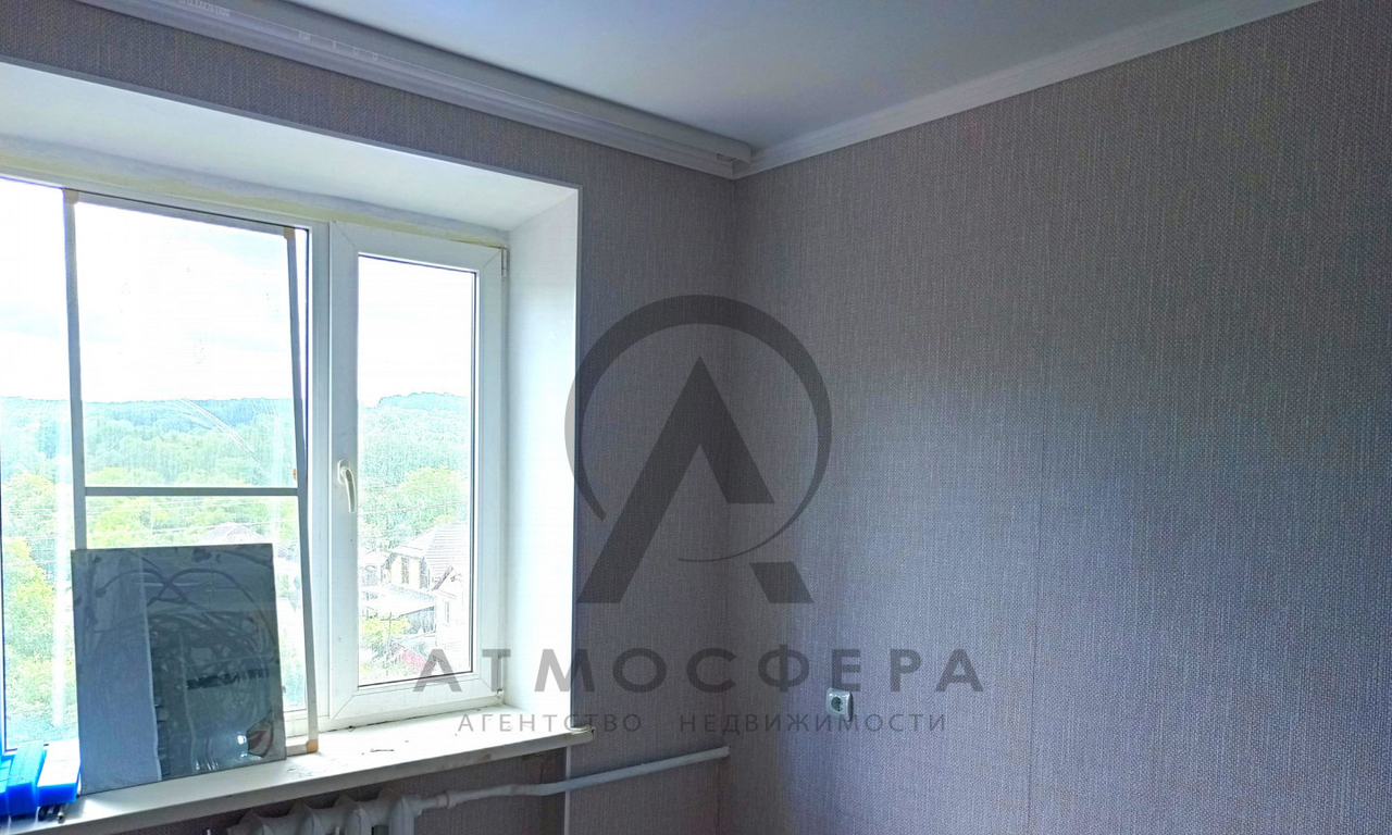 квартира р-н Апшеронский г Хадыженск ул Садовая 30 фото 10
