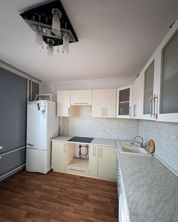 квартира г Краснодар р-н Прикубанский ул им. Генерала Трошева Г.Н. 47 фото 7