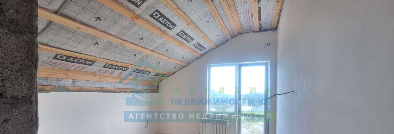 дом г Новороссийск р-н Приморский Цемдолина тер., ул. Мятная фото 10
