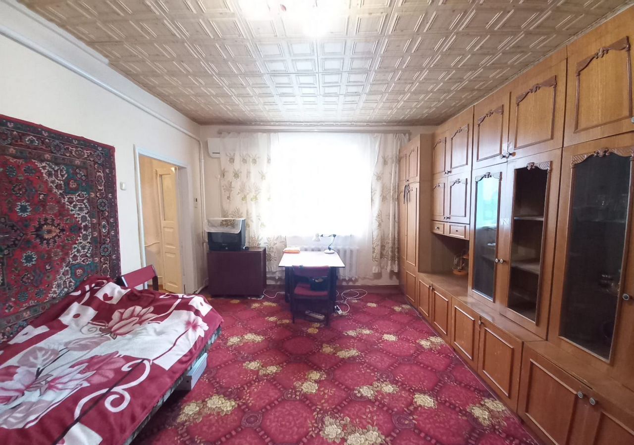 дом р-н Славянский г Славянск-на-Кубани ул Троицкая Славянское городское поселение фото 5