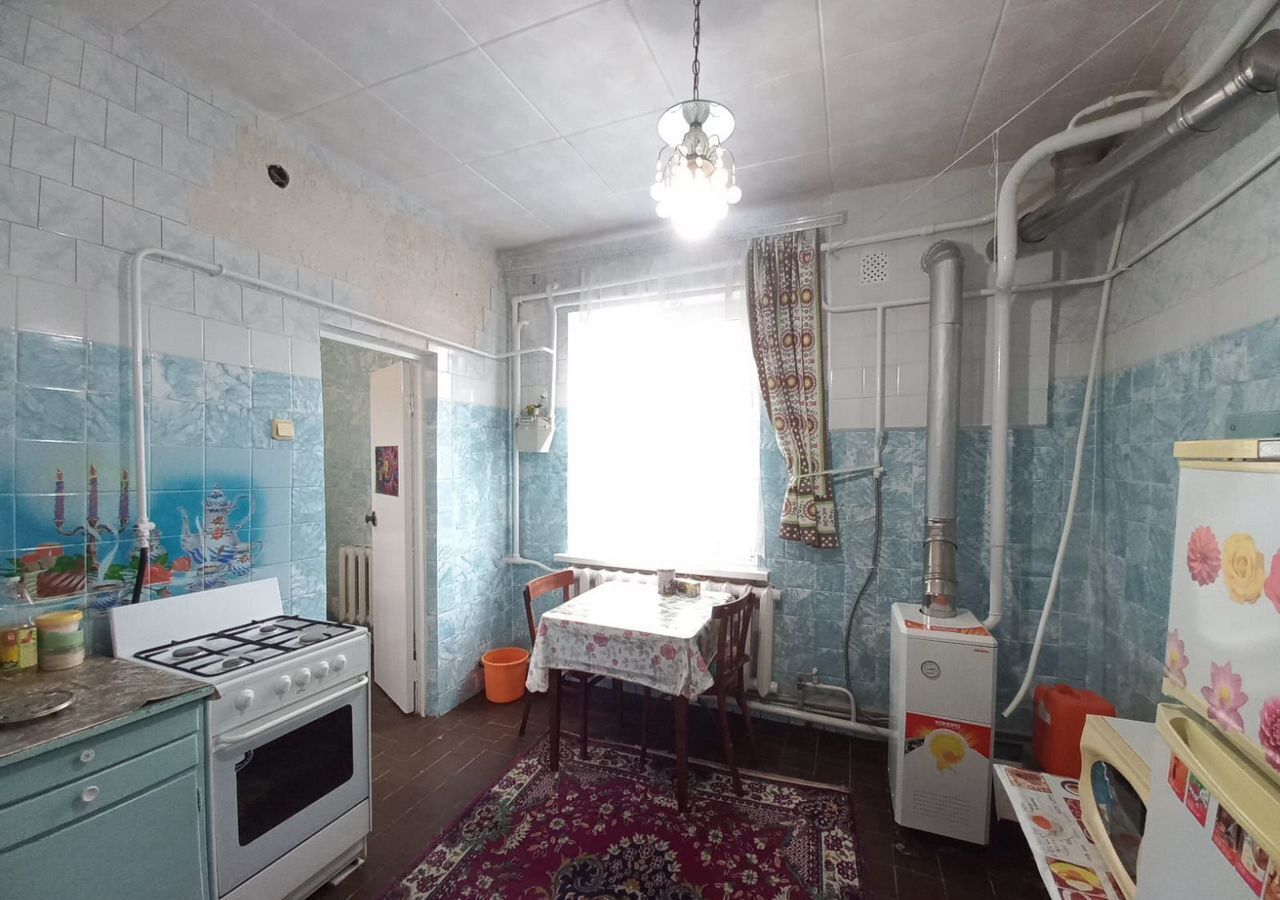 дом р-н Славянский г Славянск-на-Кубани ул Троицкая Славянское городское поселение фото 13